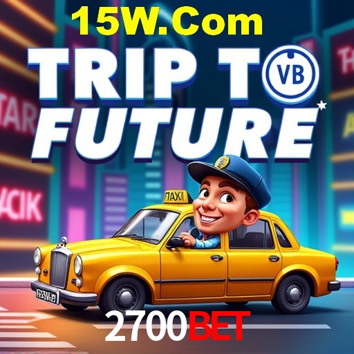 Descubra o Mundo do Cassino Online com 2700Bet