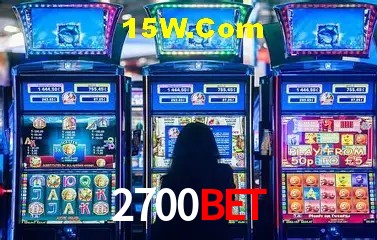 2700Bet Rio de Janeiro - Licenses
