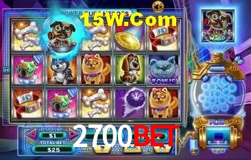 2700Bet São Paulo - Top Slots