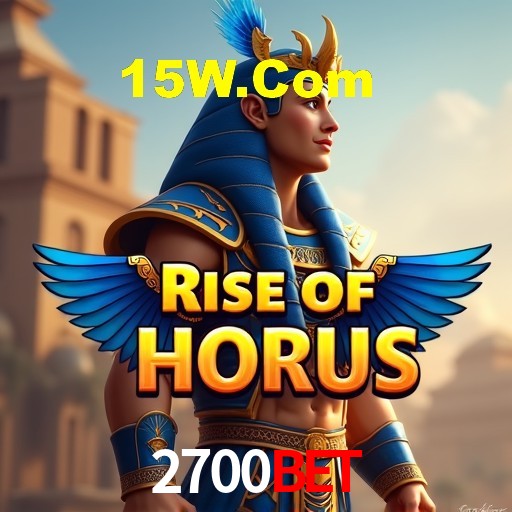 Experiência VIP 2700Bet