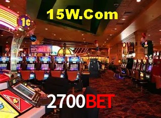 2700Bet Entrar - Login Seguro Certificado