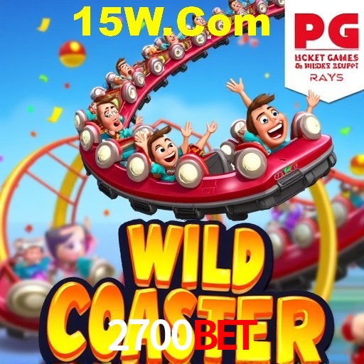 Descubra o Mundo do Cassino Online com 2700Bet