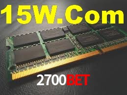 Football Betting 2700Bet