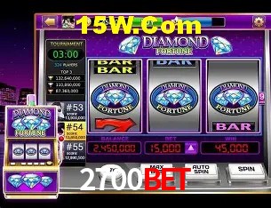 2700Bet Belo Horizonte - Promo Tips