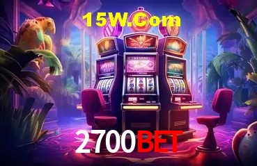 Sistemas de Segurança 2700Bet
