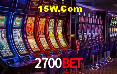 Segurança 2FA 2700Bet