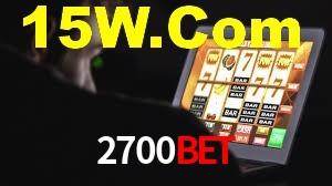 Live Casino 2700Bet