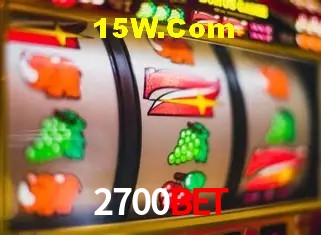 2700Bet Promoções - 30+ Ofertas Diárias