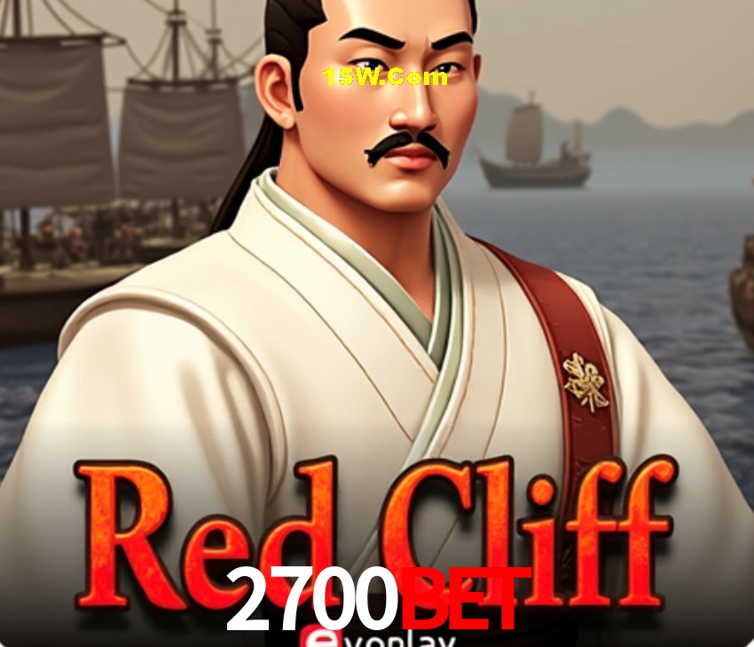 Jogos de Slot 2700Bet