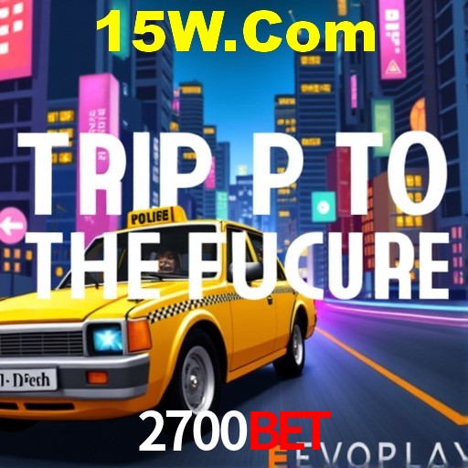 Casino Ao Vivo 2700Bet