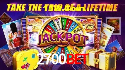 2700Bet - Login Methods