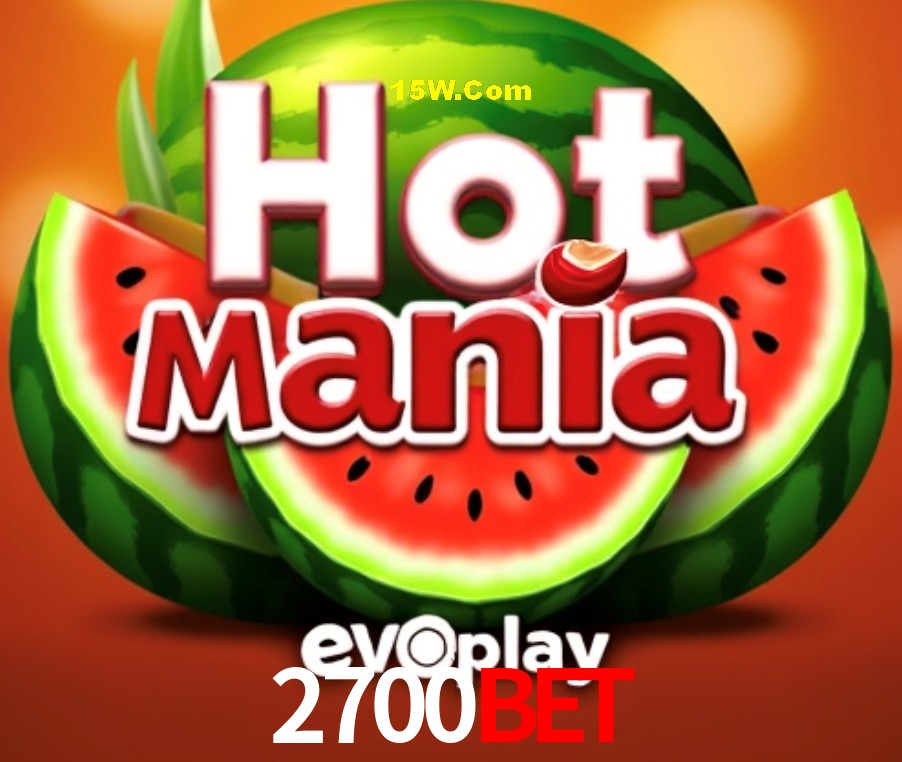 Diretório de Jogos 2700Bet