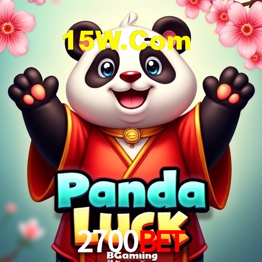 Estatísticas 2700Bet