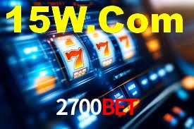 Live Casino 2700Bet