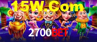 VIP Casino 2700Bet