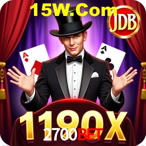 A Experiência Imersiva dos Cassinos Ao Vivo no 2700Bet