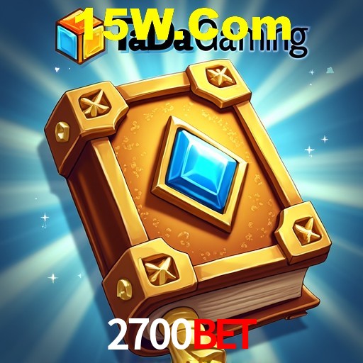 Mesa de Blackjack 2700Bet