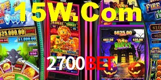 Daily Bonuses 2700Bet