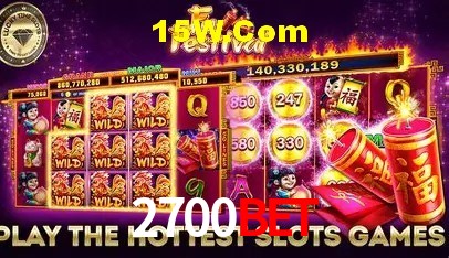2700Bet Rio de Janeiro - Slot Strategy