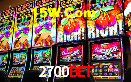 2700Bet.Com