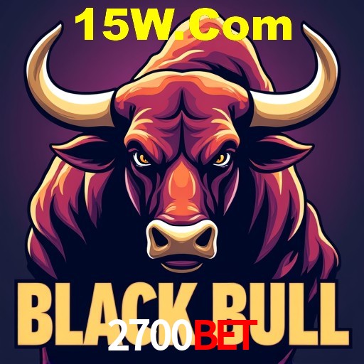 Interface do App 2700Bet