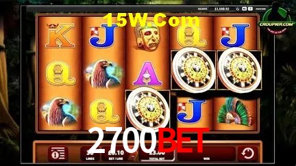 2700Bet - Rápido Acesse