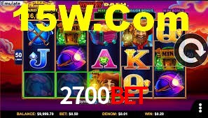 Exclusive Games 2700Bet