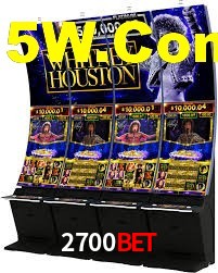 2700Bet App Interface
