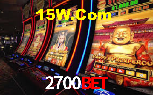 2700Bet