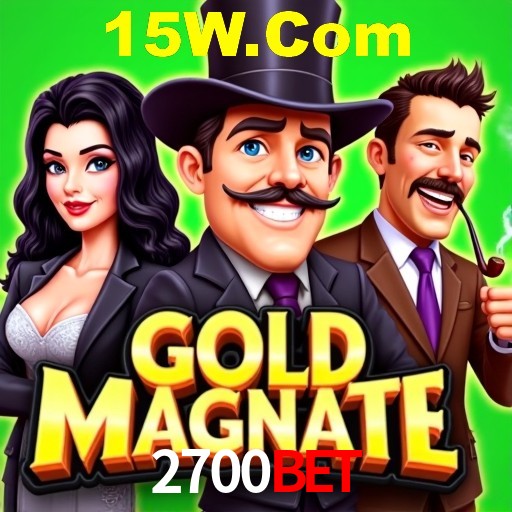 Mesa de Blackjack 2700Bet