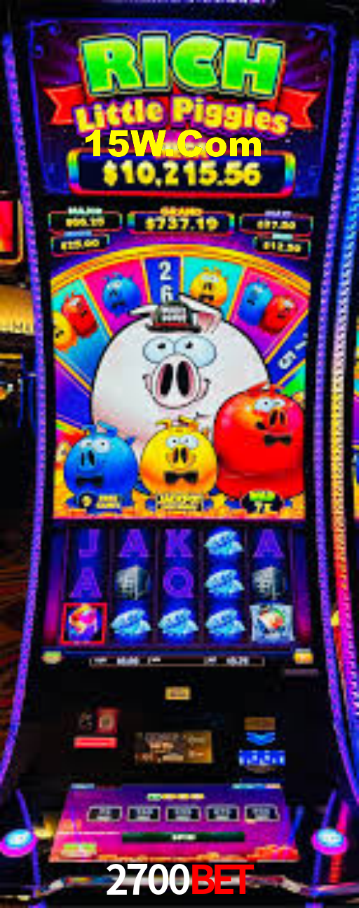 2700Bet.Com