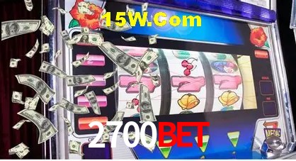 Apostas Esportivas na 2700Bet: Um Guia Completo