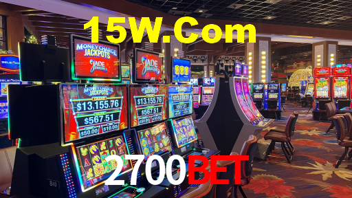 Descubra a Magia dos Jogos de Arcade no 2700Bet