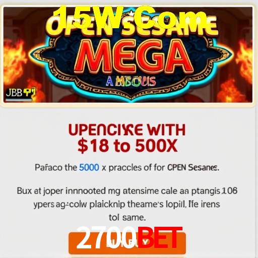 Integração de APIs 2700Bet