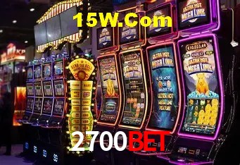 Desvendando o Mundo dos Jogos Virtuais na 2700Bet