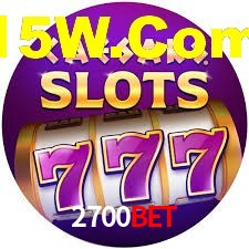 2700Bet - Cassino Online Muito Divertido - 2700Bet.Com