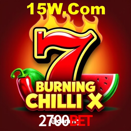 Jogos de Slot 2700Bet