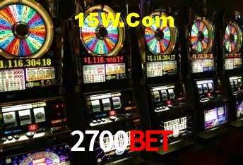 Descubra o Programa VIP da 2700Bet: Vantagens Exclusivas para Jogadores