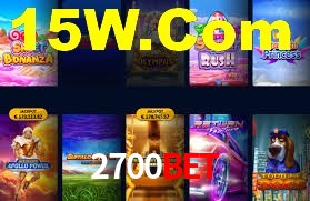 2700Bet