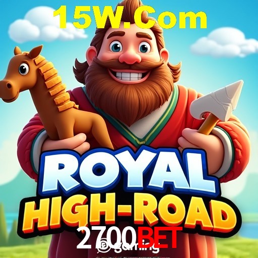 Recursos de Bônus 2700Bet