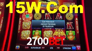 2700Bet