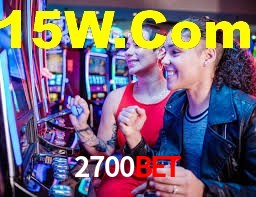 2700Bet Paga