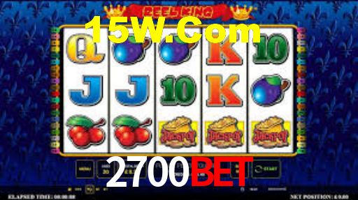 Desvendando o Mundo dos Jogos Virtuais na 2700Bet