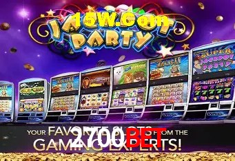 Apostas Esportivas na 2700Bet: Um Guia Completo