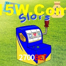 2700Bet: Jogos de Caça-Níqueis-Altas Recompensas, Roleta-Velocidade, Blackjack-Desafios Máximos