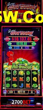 2700Bet: Seu Cassino Premiado com Pagamentos Rápidos