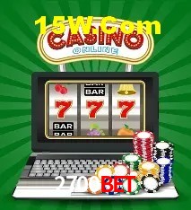 A Revolução dos Aplicativos de Jogos no 2700Bet