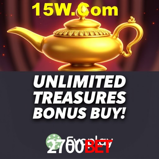 Game Providers 2700Bet
