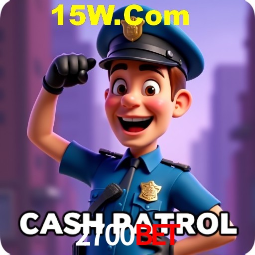 Welcome Bonus 2700Bet