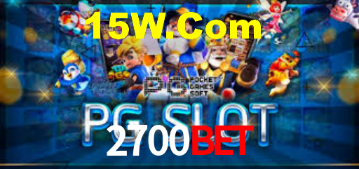 2700Bet.Com